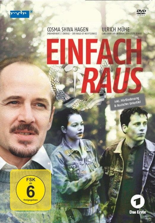 Постер Einfach raus